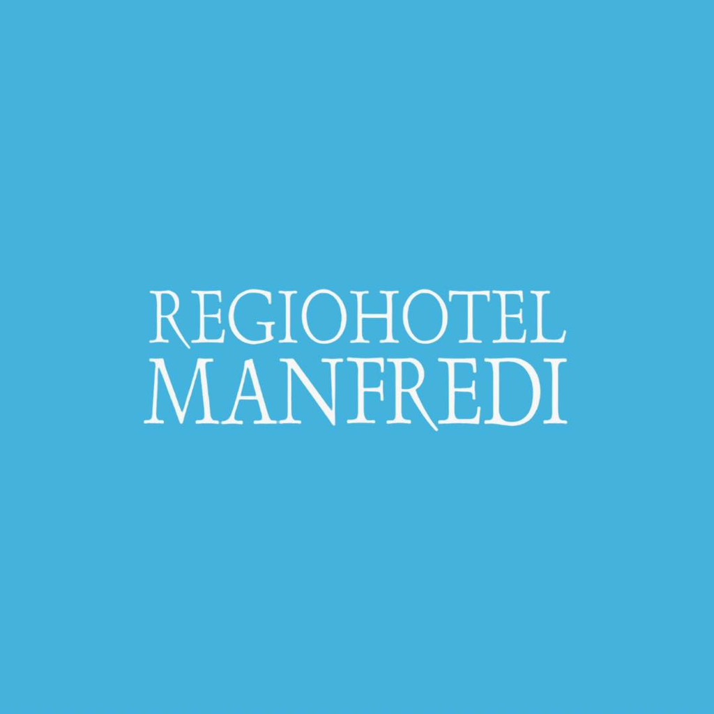 Regiohotel Manfredi